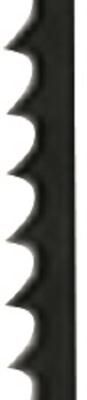 Scheppach Zaagblad, hout 18 tpi, set 6 stuks