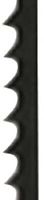 Scheppach Zaagblad, hout 18 tpi, set 6 stuks