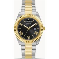Guess GW0265G5 Zilverkleurig (Ø 42 mm) Heren horloge