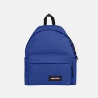 Rugzak - EASTPAK - Gevoerde Pak'R - Elektrisch blauw