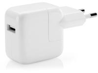 Apple MD836ZM/A Apple USB Power Adapter 12W White