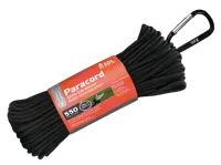 Sol 550 Paracord 30,5 m Karabijnhaak