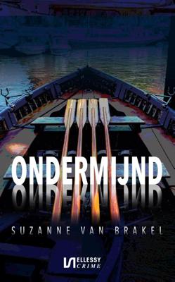 Ondermijnd (Paperback)