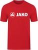 JAKO 6160D T-Shirt Promo Dames - Rood - 42 JAKO 6160D T-Shirt Promo Dames - Rood - 42