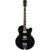 Sire Larry Carlton H7F Black semi-akoestische gitaar