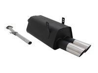 Viking Choice  Sportuitlaat BMW 3 serie E36 316 / 318 - Design - sporteinddemper - thumbnail