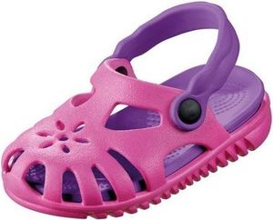 Beco 4013368152270 schoen Sandalen Vrouw Roze, Violet