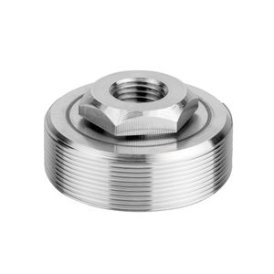 Metabo Accessoires Adapter voor schroefpatroon | 500 G 626984000