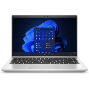 HP ProBook 440 G8 - Intel Core i3-11e Generatie - 14 inch - 16GB RAM - 256GB SSD - Windows 11