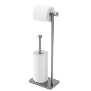 Umbra 1015897-410 toiletpapierhouder Staand Nikkel