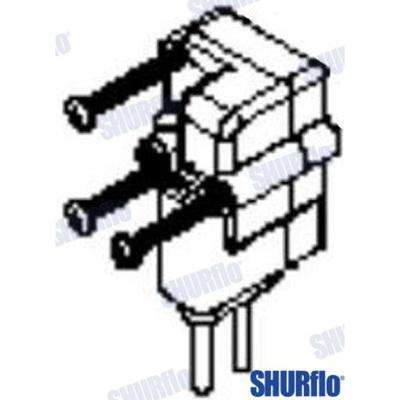 SH94-801-09 - BOVENSTE BEHUIZING SH4148 - SH4158
