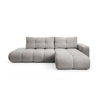Haluta - Hoekbank Sjors - 286x177x88 - Rechts