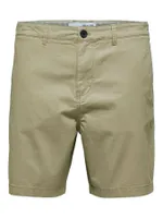 Selected Homme casual short heren - thumbnail