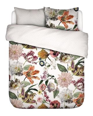 Essenza Filou White dekbedovertrek