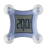 TFA-Dostmann 30.1026 digitale lichaams thermometer