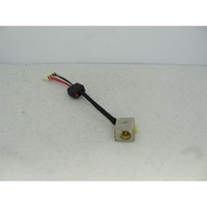 Notebook DC power jack for Acer Aspire E1-421 E1-431G E1-471 V3-471 with cable