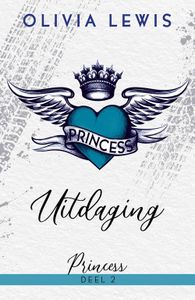 Uitdaging - Olivia Lewis - ebook