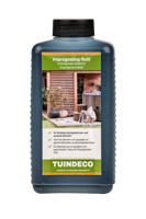Impregneervloeistof groen 0,75 liter Tuindeco - Tuindeco