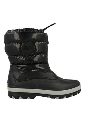 Antarctica Snowboots AN 1229-81 Zwart maat