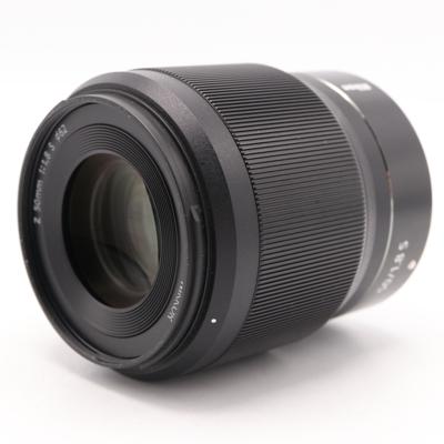 Nikon NIKKOR Z 50mm F/1.8 S occasion