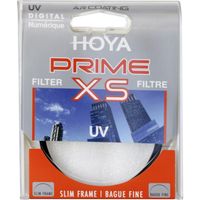 Hoya 52mm UV Prime-XS - thumbnail