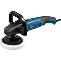 Haakse polijstmachine GPO 14CE Professional Polijstmachine