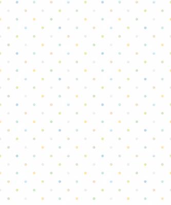 Ohpopsi When I Grow Up - Doodle Spot Sky - WGU50154W