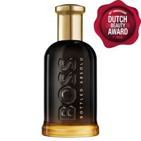 Hugo Boss Bottled Absolu Eau de Parfum 100ml Hugo Boss Bottled Absolu Eau de Parfum 100ml