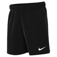 Nike Dri-FIT Park III Voetbalbroekje Kids Zwart Grijs
