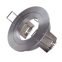 Led inbouw spot armatuur - aluminium rond ECO | Tronix | Spotjes in plafond | Inbouwspots | Spotjes woonkamer | Led spots | Tronix | Spotjes in | |