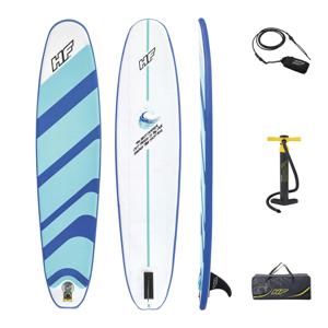 Bestway Hydro Surfplank opblaasbaar 243x57x7 cm