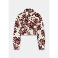 Harper & Yve - Wit | Dames | Jasje | Wit | XXL | regular | Kamst mode