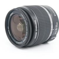 Canon EF-S 18-55mm F/3.5-5.6 IS occasion
