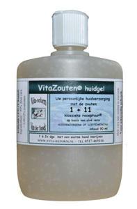 Vitazouten Combinatie 1+11 huidgel