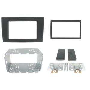 Dubbeldin paneel Volvo 1233135402