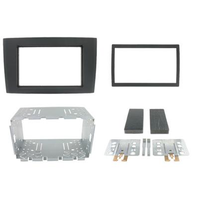 Dubbeldin paneel Volvo 1233135402