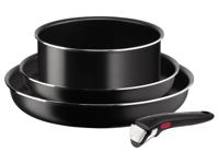 Tefal Pannenset INGENIO ESSENTIAL - thumbnail