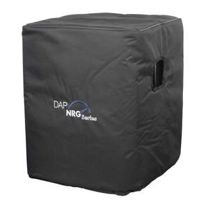 DAP Transporthoes voor NRG-12S(A)