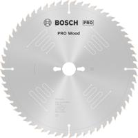 Bosch Accessoires Cirkelzaagblad Optiline Wood 305 x 30 x 3,2 mm, 60 1st - 2608641768