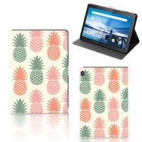 Lenovo Tablet M10 Tablet Stand Case Ananas