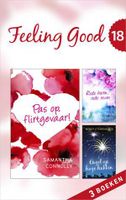 Feeling Good 18 (3-in-1) - Tanya Michaels, Wendy Etherington, Samantha Connolly - ebook