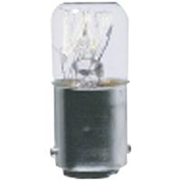 Grothe KSZ 8596 Lamp voor signaalgever Energielabel: C (A++ - E) Geschikt voor serie (signaaltechniek) Grothe TBL 873x, Grothe KWL 810x, Grothe GWL 851x,