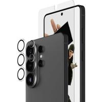 PanzerGlass PG62587 Cameraprotector (glas) Samsung Galaxy S26 Ultra 1 stuk(s)