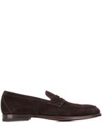 Scarosso mocassins classiques - Marron