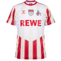 FC Köln Carnaval Voetbalshirt 2023-2024 - thumbnail