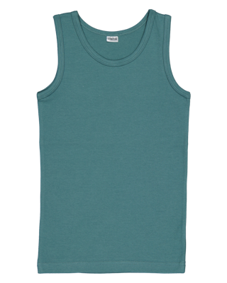 Hemd - Groen