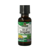 Oregano olie - 50% carvacrol 30 Milliliter