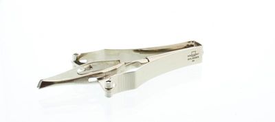 Pincet automatisch 10cm 49R/27