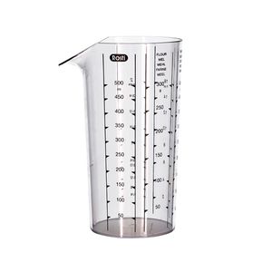 Rosti - Maatbekers - Maatbeker 0,5L