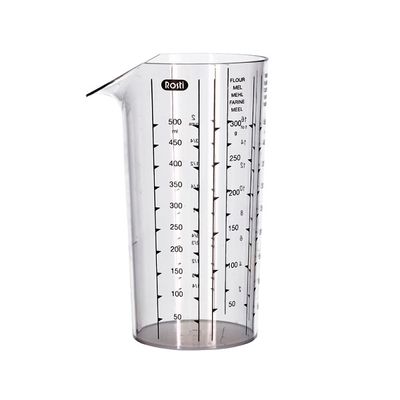 Rosti - Maatbekers - Maatbeker 0,5L